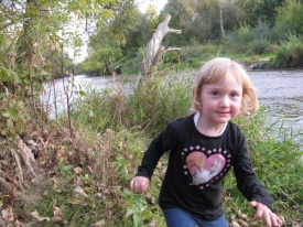 Pokaż album: Wycieczki rodzinne